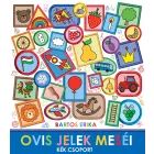 Bartos Erika: „Darželio ženklai“ pasakos - Mėlyna grupė