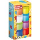 Set de pâte à modeler, 8 pièces