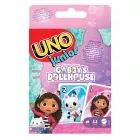 Uno Junior: Gabi leļļu mājas kāršu spēle
