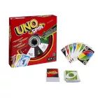 Uno: Spin kāršu spēle