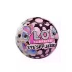 L.O.L. Surprise Eye Spy dukke