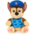 Paw Patrol: Chase knuffel, 26 cm
