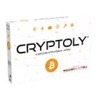 Trefl: Stolní hra Cryptoly
