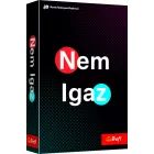Trefl: Настолна игра „Не е вярно!“