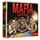 Trefl: Mafia - Az intrikák városa társasjáték