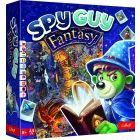 Trefl: Spy Guy Jogo de tabuleiro de investigação com fantasia