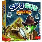 Trefl: Spy Guy – Detektiv-Brettspiel in der Pyramide