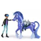 Vienaragių akademija: Rory ir Storm rinkinys