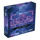 The Floor - Solo uno può restare, gioco da tavolo - in ungherese