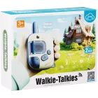 Set walkie-talkie - Dinosauri
