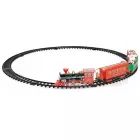 Weihnachtszug-Set