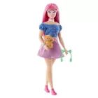Barbie Záhady: Plážoví detektivové - Panenka Daisy