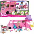 Barbie: Το ονειρεμένο τροχόσπιτο