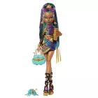 Monster High: lėlė Nefera