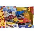 Hot Wheels: Pūķa auto vedējs