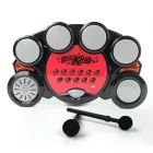 Bateria eletrônica - 45 cm