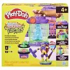 Play-Doh: Želvy Ninja – Hrací sada Mutagenová stanice
