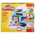Play-Doh: υπέροχο σετ παιχνιδιού για κομμάτι τούρτας