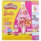 Play-Doh: Barbie modeshow kleiset