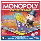 Monopoly: Virtualna banka - v madžarščini