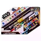 Star Wars: Sabie Laser cu cristal energetic