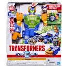 Transformers: Cyberworld – Skorponoki rünnakomplekt