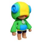 Monsterflex: Istezljiva Brawl Stars figura – Leon
