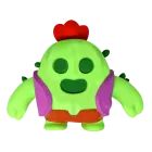 Monsterflex: Roztahovací figurka Brawl Stars – Spike