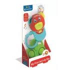 Baby Clementoni: Rozvojový klíček
