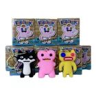 Chaveiro surpresa Fuggler 7 cm