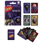 Uno: kartová hra Wednesday
