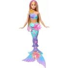 Barbie Dreamtopia: Μαγεία των Λουλουδιών - Γοργόνα του Μάλιμπου