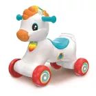 Clementoni: 3-in-1 interactieve schommelpony