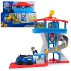 Paw Patrol: Skatu torņa komplekts