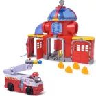 Paw Patrol: Ugunsdzēsēju stacija