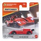 Matchbox: Radical SR3 XXR kisautó