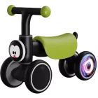 Veículo de quatro rodas acionado por pedal com som - Pinguim