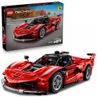 LEGO® Technic Ferrari FXX K 42212 CSOMAGOLÁSSÉRÜLT