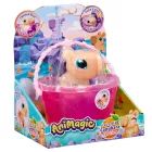 Let's Glo Capybara - Leuchtender Wassertierfreund-Set