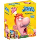Jogo de Tabuleiro Turka Gyurka - em húngaro