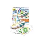 Crayola: Color Wonder Verlichte Toverstempelset