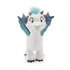 Nici: Plyšový drak Zafura, stojaci - 35 cm