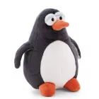 Nici Green: Pinguin de pluș Jorge Thunder, așezat - 30 cm
