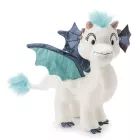 Nici: Zafura Plüschdrache, stehend - 27 cm