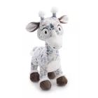Nici: Winny Winterfur pliušinis žirafa, stovinti - 27 cm