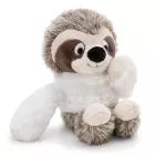 Nici: Izzy Icetumbler leneș jucărie din pluș, atârnat - 25 cm