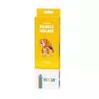 Hey Clay: Gyurma szett - Beagle