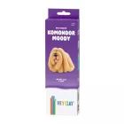 Hey Clay: Modelino rinkinys - Komondoras