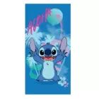 Lilo & Stitch: Osuška - 70 x 140 cm, 100% bavlna