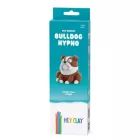Hey Clay: Gyurma szett - Bulldog